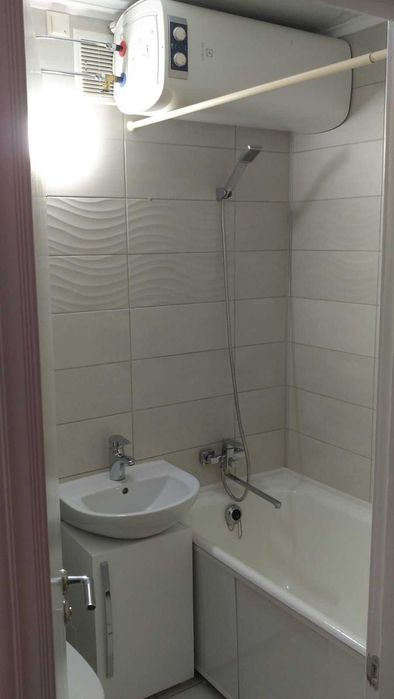 Квартира на вул. Зодчих, 12 в Києві, ID 222414, фото №9