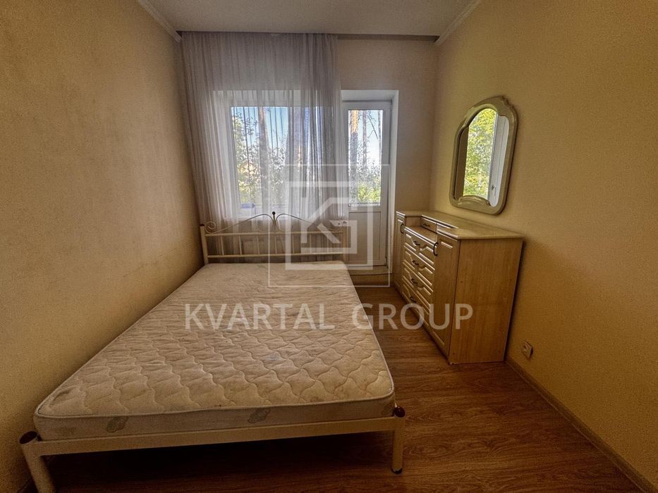 Квартира на Ірпінь в Києві, ID 231175, фото №8