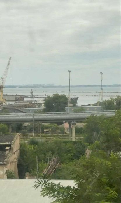 Квартира на вул. Приморська, 47 в Одесі, ID 172453, фото №9