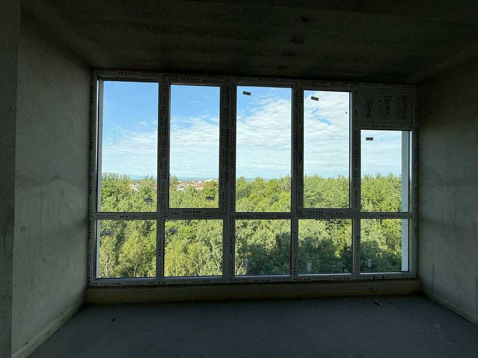 Квартира на ЖК Козацький в Івано-Франківську, ID 187713, фото №3