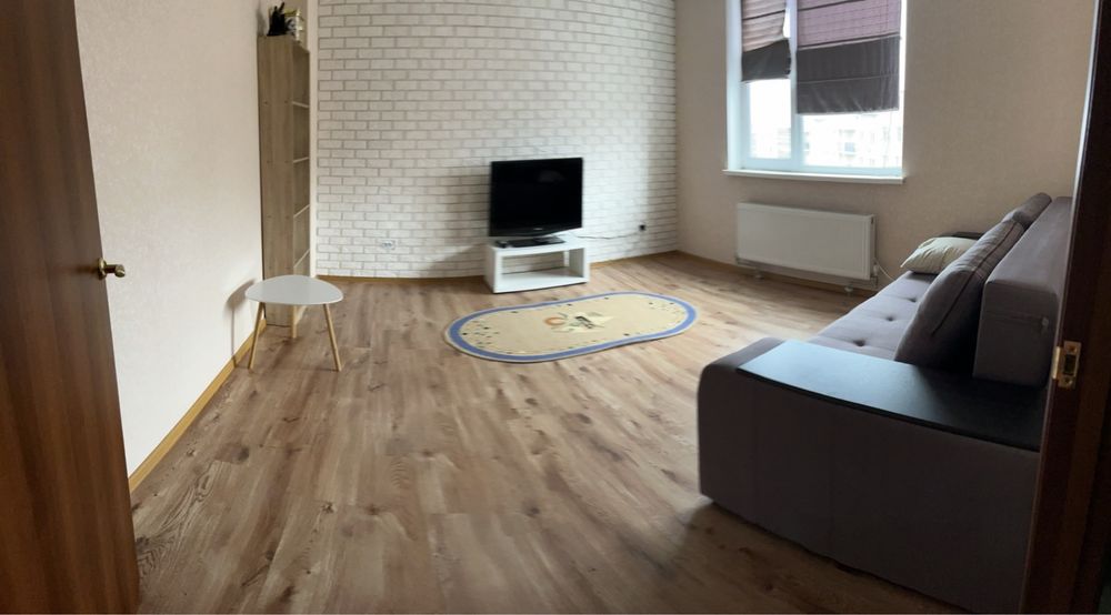 Квартира на ЖК 7 Небо в Одесі, ID 310113, фото №1