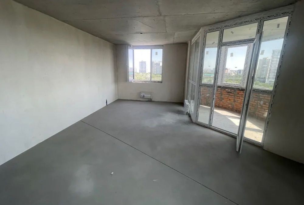 Квартира на вул. Воскресенська, 2В в Києві, ID 253757, фото №1
