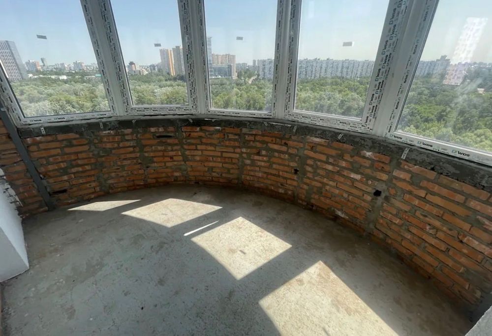 Квартира на вул. Воскресенська, 2В в Києві, ID 253757, фото №2