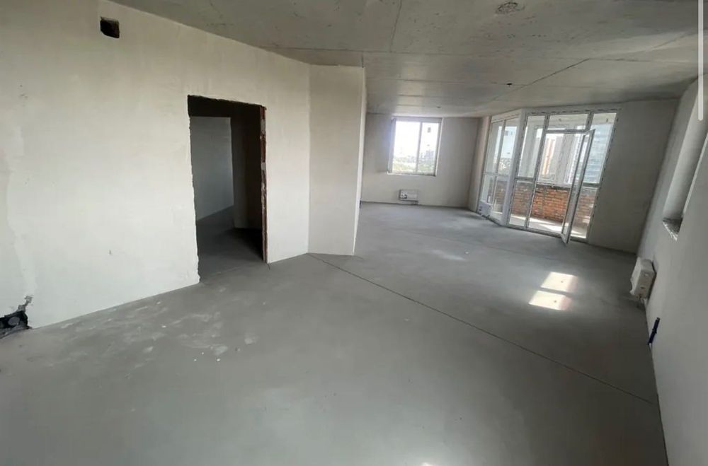 Квартира на вул. Воскресенська, 2В в Києві, ID 253757, фото №5
