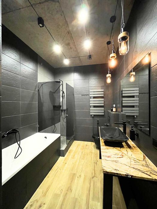 Квартира на вул. Саксаганського, 37 к в Києві, ID 175916, фото №11