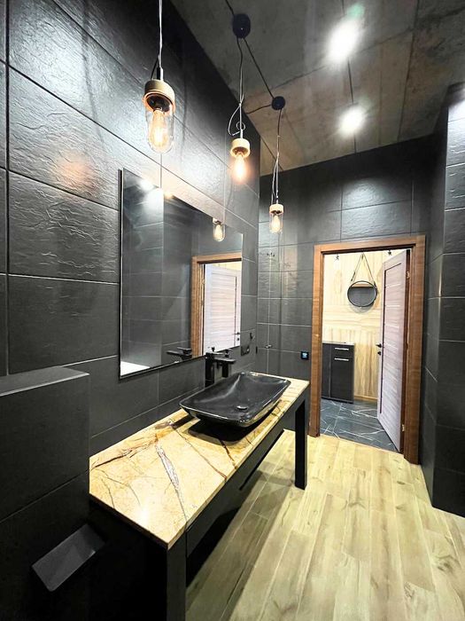 Квартира на вул. Саксаганського, 37 к в Києві, ID 175916, фото №12