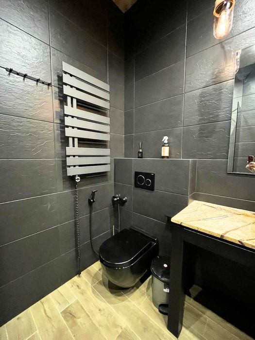 Квартира на вул. Саксаганського, 37 к в Києві, ID 175916, фото №13