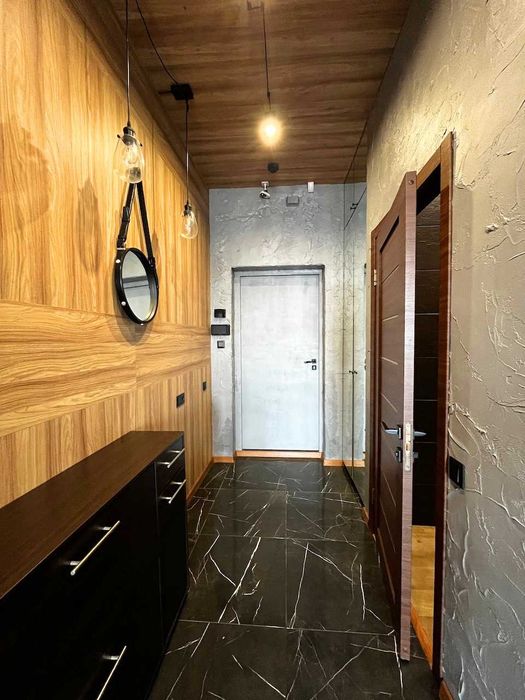 Квартира на вул. Саксаганського, 37 к в Києві, ID 175916, фото №14