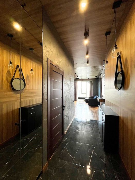 Квартира на вул. Саксаганського, 37 к в Києві, ID 175916, фото №15