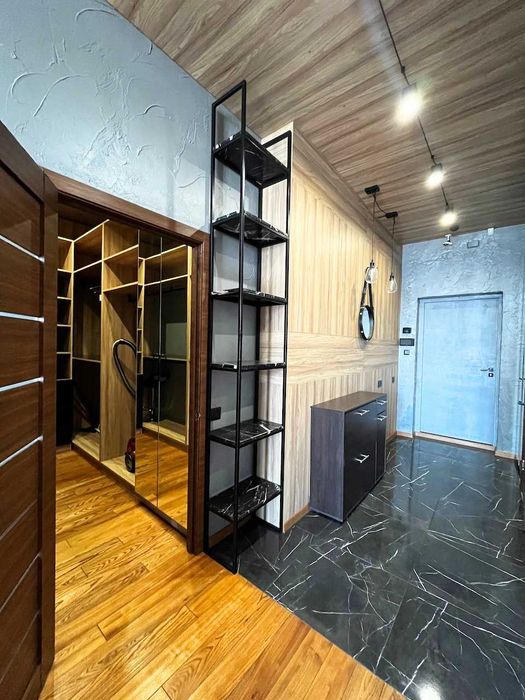 Квартира на вул. Саксаганського, 37 к в Києві, ID 175916, фото №16