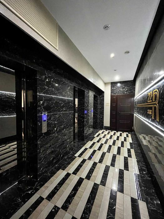 Квартира на вул. Саксаганського, 37 к в Києві, ID 175916, фото №18