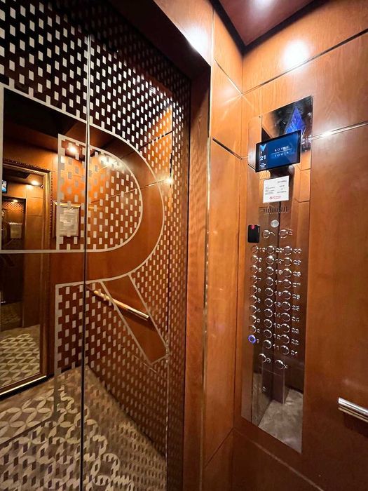 Квартира на вул. Саксаганського, 37 к в Києві, ID 175916, фото №19