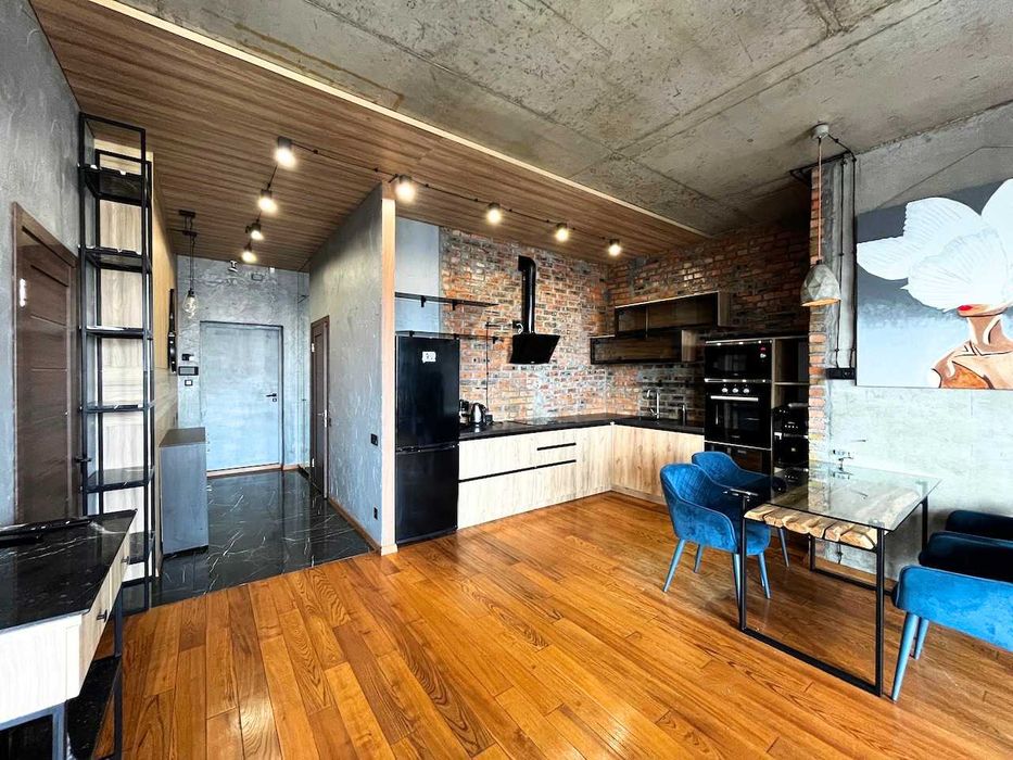 Квартира на вул. Саксаганського, 37 к в Київ, ID 175916, фото №3