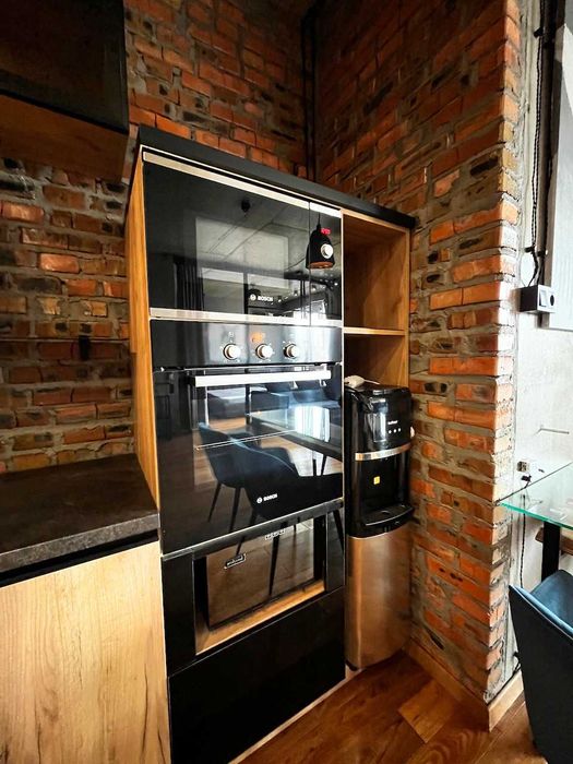 Квартира на вул. Саксаганського, 37 к в Києві, ID 175916, фото №7