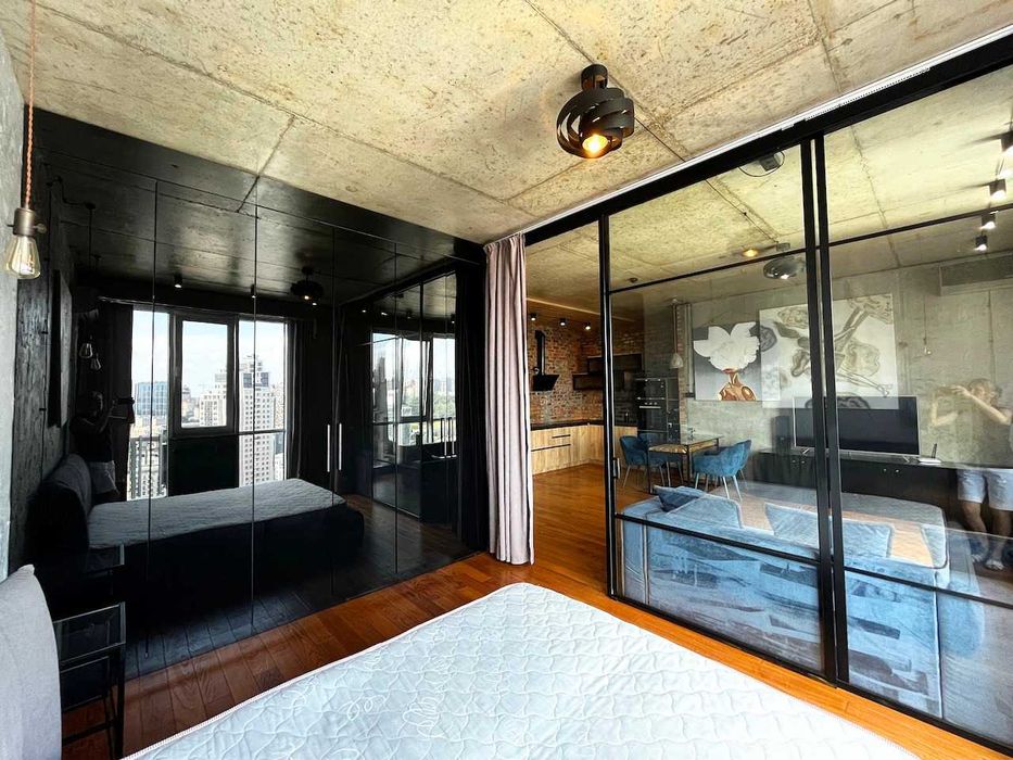 Квартира на вул. Саксаганського, 37 к в Києві, ID 175916, фото №9