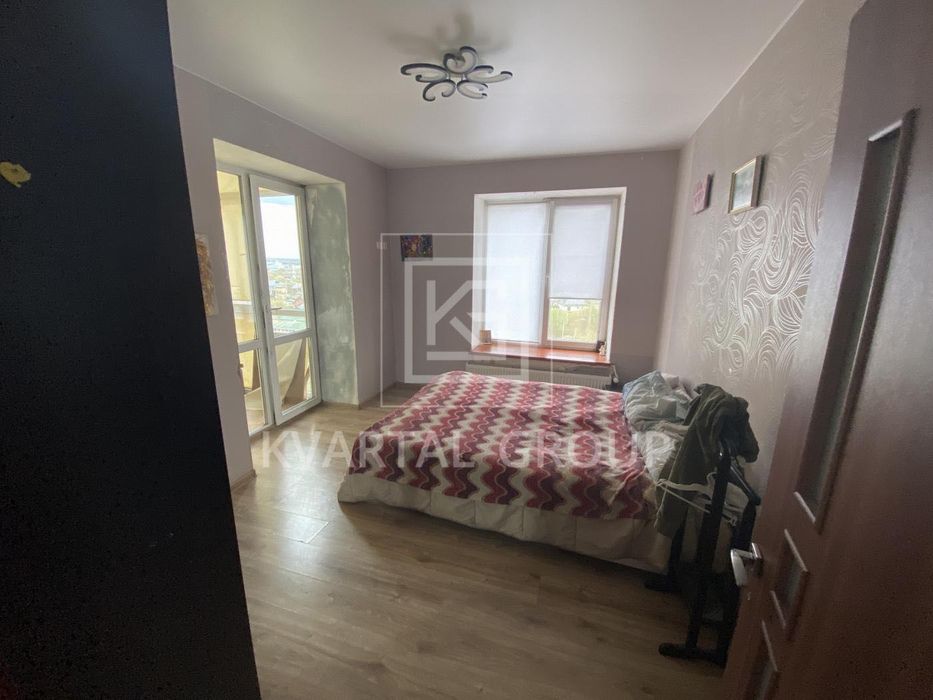 Квартира на ЖК Покровський в Києві, ID 307471, фото №1