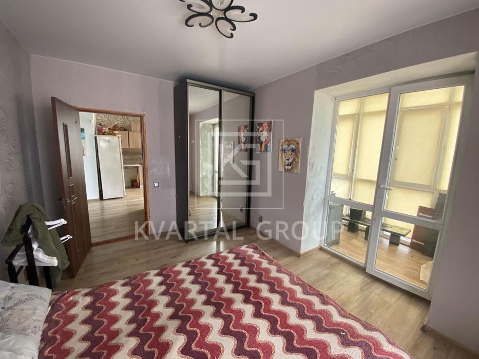 Квартира на ЖК Покровський в Києві, ID 307471, фото №2