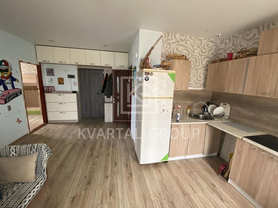 Квартира на ЖК Покровський в Києві, ID 307471, фото №3
