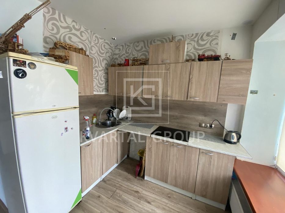Квартира на ЖК Покровський в Києві, ID 307471, фото №4