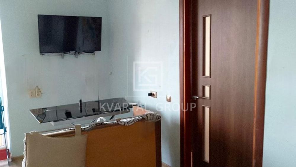 Квартира на ЖК Покровський в Києві, ID 307471, фото №5