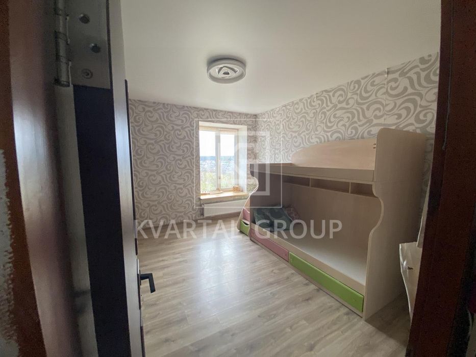 Квартира на ЖК Покровський в Києві, ID 307471, фото №6