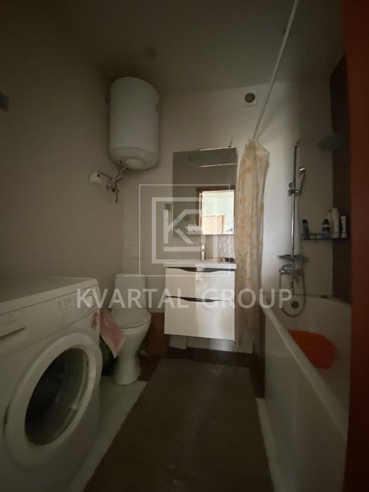 Квартира на ЖК Покровський в Києві, ID 307471, фото №7