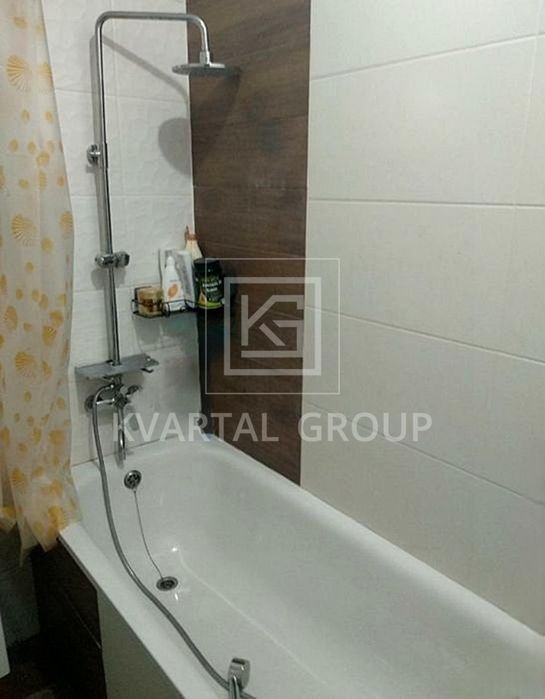 Квартира на ЖК Покровський в Києві, ID 307471, фото №8