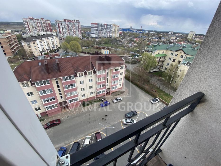 Квартира на ЖК Покровський в Києві, ID 307471, фото №10
