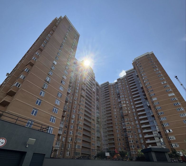 Квартира на Жк Дмитриевский в Одесі, ID 173147, фото №1