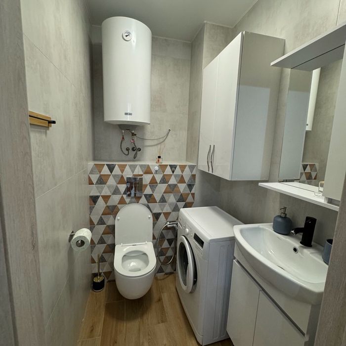 Квартира на Жк Дмитриевский в Одесі, ID 173147, фото №6