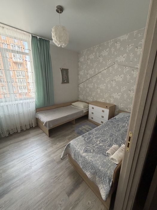 Квартира на Жк Дмитриевский в Одесі, ID 173147, фото №8