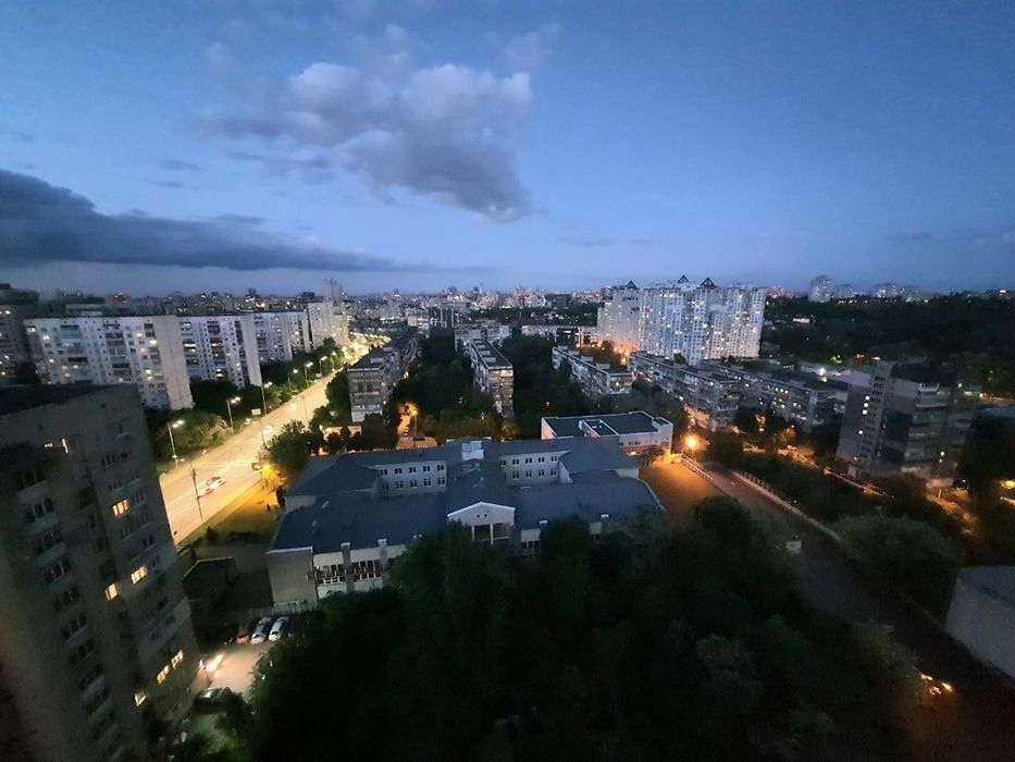 Квартира на вул. Липківського, 33А в Києві, ID 173499, фото №10