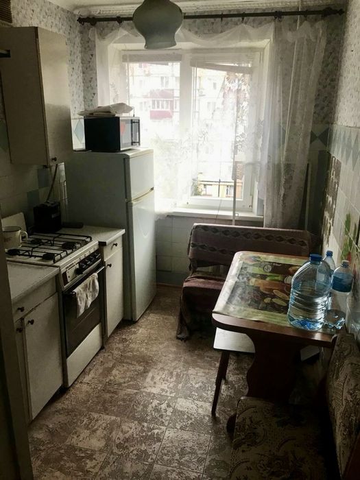 Квартира на Бродвей в Кривий Ріг, ID 328489, фото №5