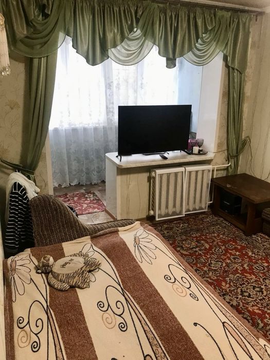 Квартира на вул. Бродвей, 5 в Кривому Розі, ID 253440, фото №2