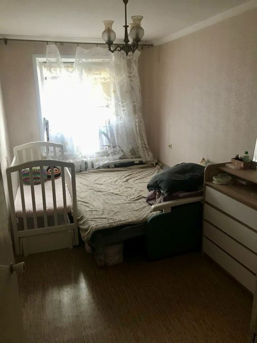 Квартира на вул. Бродвей, 5 в Кривому Розі, ID 253440, фото №3