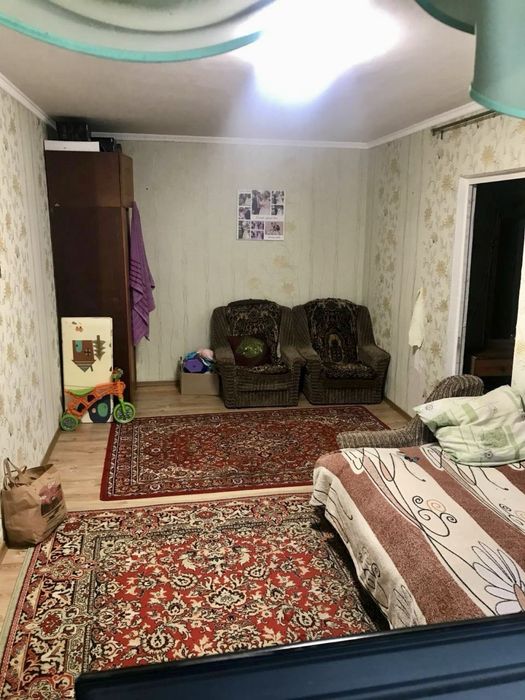 Квартира на вул. Бродвей, 5 в Кривому Розі, ID 253440, фото №4