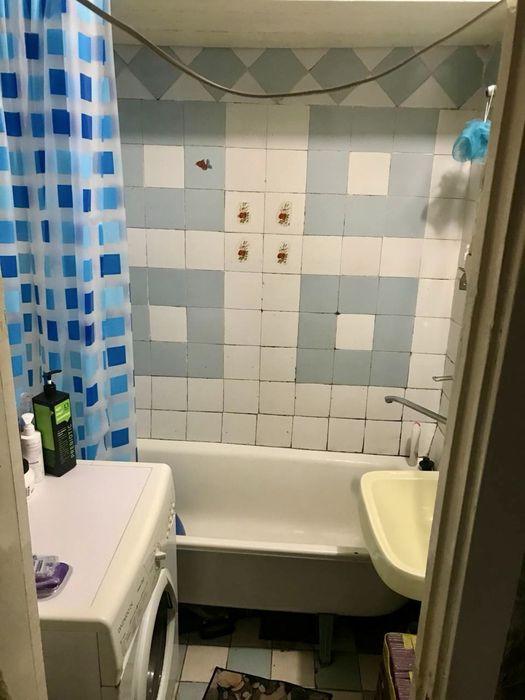 Квартира на вул. Бродвей, 5 в Кривому Розі, ID 253440, фото №6