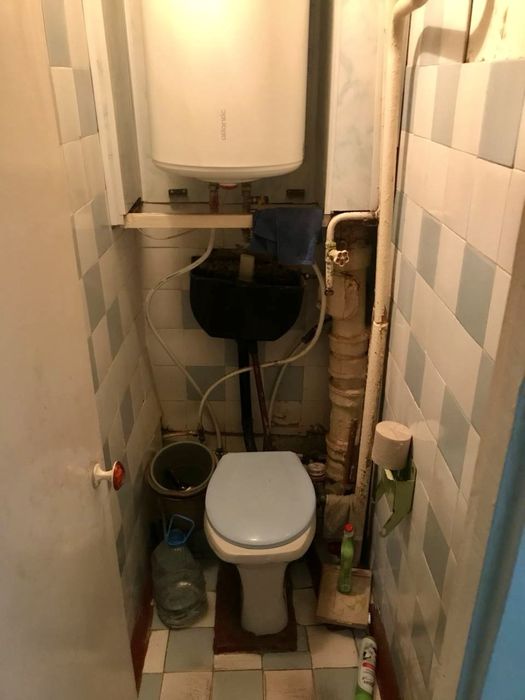 Квартира на вул. Бродвей, 5 в Кривому Розі, ID 253440, фото №7