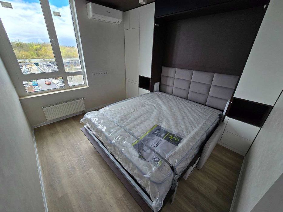 Квартира на вул. Салютна, 2 к 23 в Київ, ID 379695, фото №3