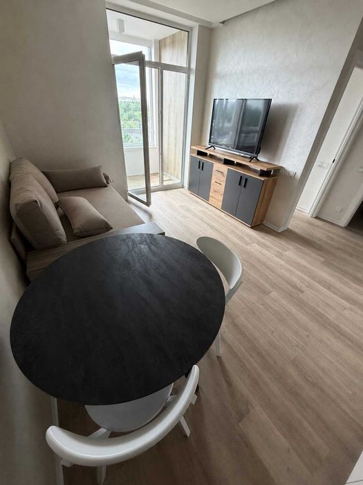 Квартира на вул. Салютна, 2 к 23 в Київ, ID 379695, фото №4