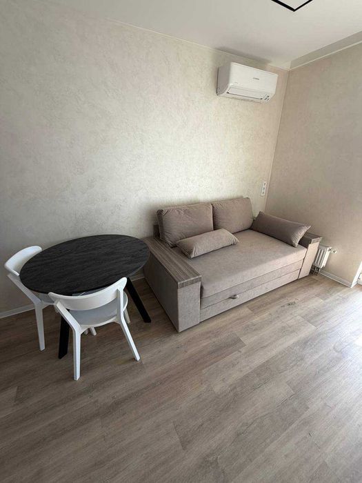 Квартира на вул. Салютна, 2 к 23 в Київ, ID 379695, фото №5
