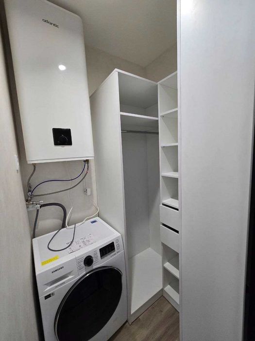 Квартира на вул. Салютна, 2 к 23 в Києві, ID 379695, фото №7