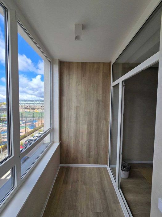Квартира на вул. Салютна, 2 к 23 в Києві, ID 379695, фото №8