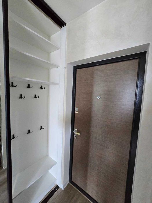 Квартира на вул. Салютна, 2 к 23 в Києві, ID 379695, фото №10