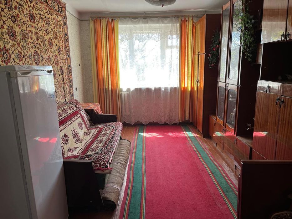 Квартира на вул. Вінграновського в Миколаєві, ID 255491, фото №1