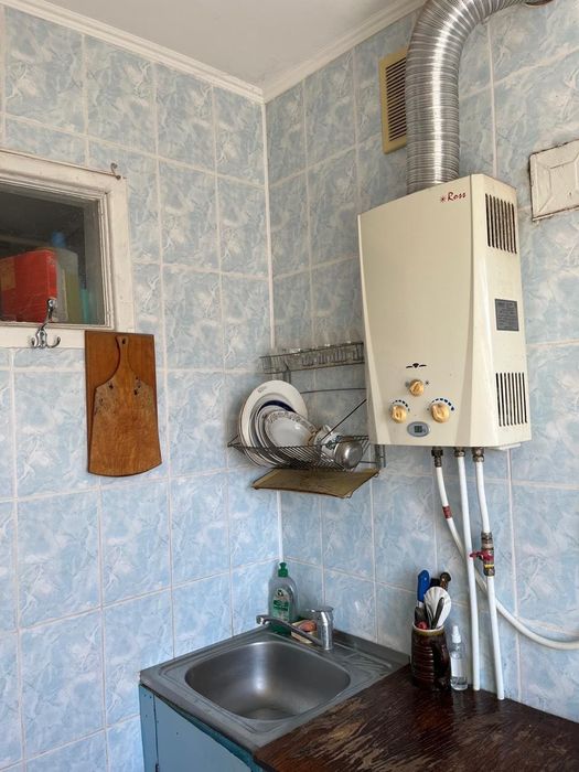 Квартира на вул. Вінграновського в Миколаєві, ID 255491, фото №8