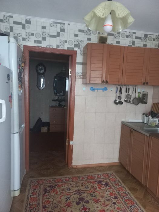 Квартира на вул. Вокзальна в Павлоград, ID 293196, фото №1