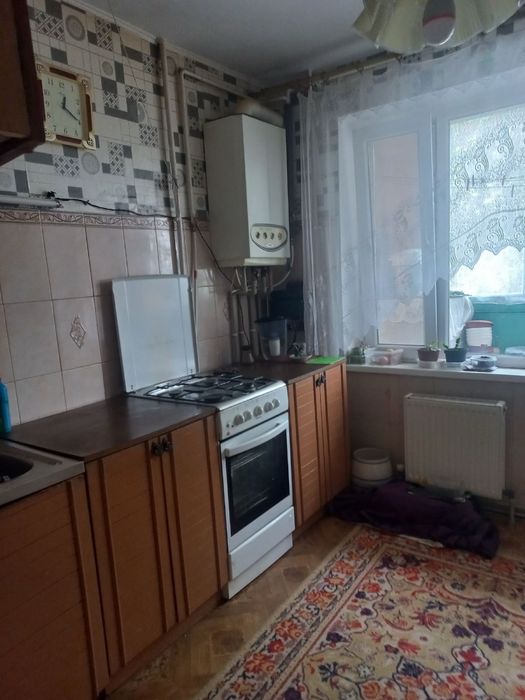 Квартира на вул. Вокзальна в Павлоград, ID 293196, фото №2
