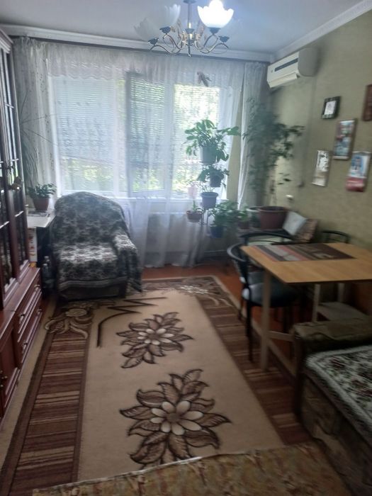 Квартира на вул. Вокзальна в Павлоград, ID 293196, фото №4