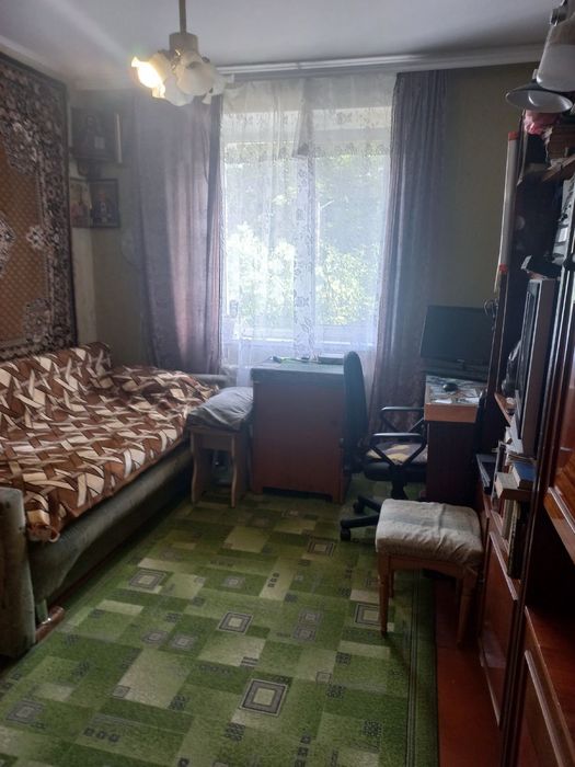 Квартира на вул. Вокзальна в Павлограді, ID 293196, фото №7